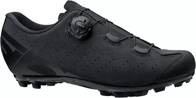 NEW Sidi Speed 2 Mountain Clipless Shoes - Men's Black 46.5 • $249.99