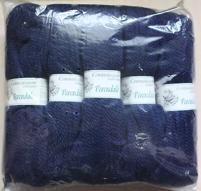 Berroco Connoisseur Collection PerendaleYarn 10 Hanks Brand New • $50