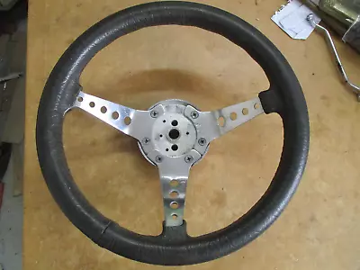 Maxrob Steering Wheel Holden Fc Ek Eh Hr Hk Hq Lj Torana Ford Xa Xb Max Rob Mad • $249.99