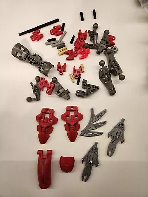 MANY RARE LEGO BIONICLE Sets From 2001-2004 Combined Shipping • $5.99