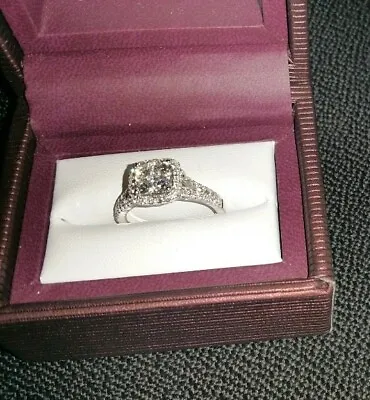 Daniels Jewelry Diamond Ring  • $3950