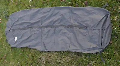 Fecsa Dutch Army Military Sleep System Sleeping Bag Liner - Grade 1 Large • £14.99