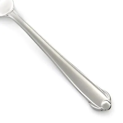 Mikasa CLASSICO SATIN Stainless 18/0 Frosted & Glossy Silverware CHOICE Flatware • $10.39