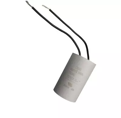 $13.60 • Buy CBB60 Run Capacitor 40uF 40MFD 40 UF/MFD 250VAC 250 VAC 250V AC 25/70/21 UL Cap