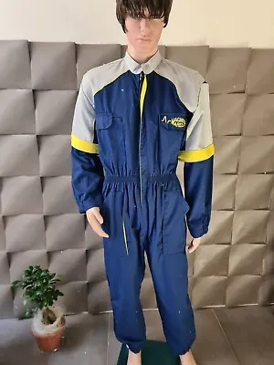 Suit Magneti Marelli XL Ferrari Lamborghini Maserati Fiat Mechanical Workshop • $285