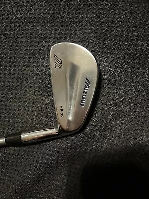 Mizuno MP-32 6 Iron Brand New!! • $30