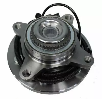 1PC Front Wheel Bearing Hub For Ford F-150 Expedition Navigator 4WD-14b • $76.68