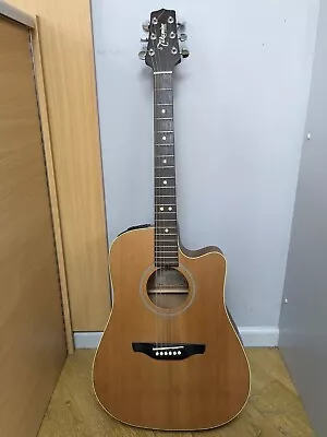 Takamine G Series EGS-330SC Electro Acoustic Guitar • £179.99