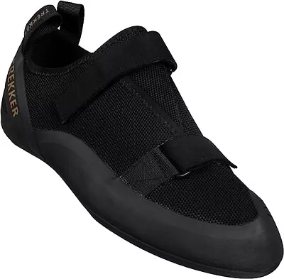 Core Climbing Shoes - Lightweight Breathable Rock Climbing Shoes - Dual-Strap 10 • $74.99