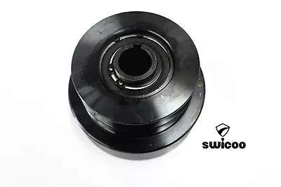 Heavy Duty Centrifugal Belt Pulley Clutch 1  Bore Dual Pulley 8HP-16HP Engine • $175