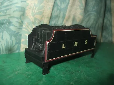 MAINLINE LMS JUBILEE/SCOT/PATRIOT BLACK STANIER TENDER BODY ONLY - No.2 • £14.95