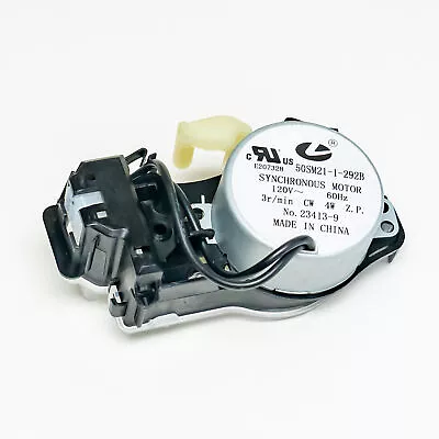 Choice W10913953 Washing Machine Shift Actuator For Whirlpool Clothes Washers • $25.39