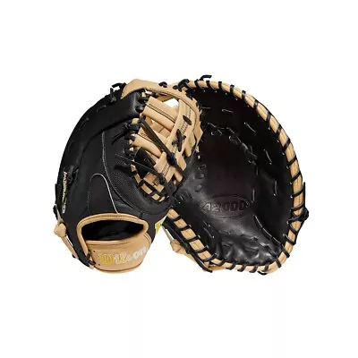 Wilson 2023 A2000 SuoerSkin 1679 WBW100979125 12.5  Baseball First Base Mitt • $299.95