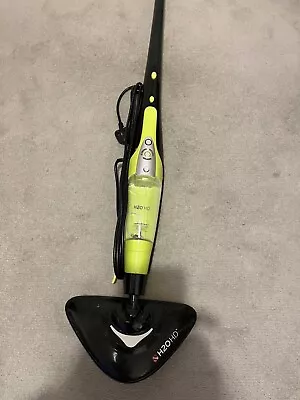Thale H20HD Steam Mop And Hand Held Steam Cleaner • £35