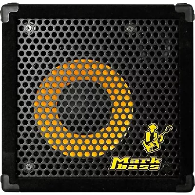 Markbass Marcus Miller CMD 101 Micro 60 60W 1x10 Bass Combo Amp • $579.99