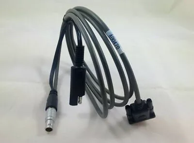 NEW Programming Cable For 35-watt Radio Pacific Crest PDL HPB A00470 TYPE • $39