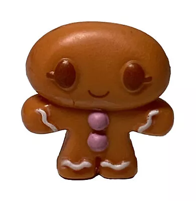 MOSHI Monsters Series 1 Hansel Gingerbread Man #59 2011 • $12.49