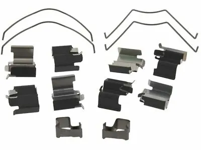 Front Disc Brake Pad Installation Kit For 94-97 99-05 Mazda Miata KH96V8 • $23.16