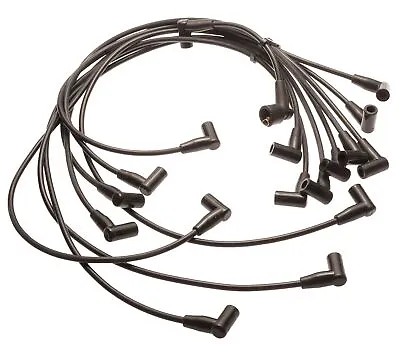 Mercruiser Spark Plug Ignition Wire Set 305 350 5.0 5.7 84-816761Q4 • $44.95