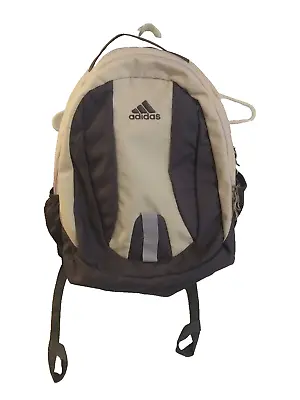 Adidas Unisex Backpack Bookbag Soccer Bag Laptop Travel School Hiking Sports • $29.99