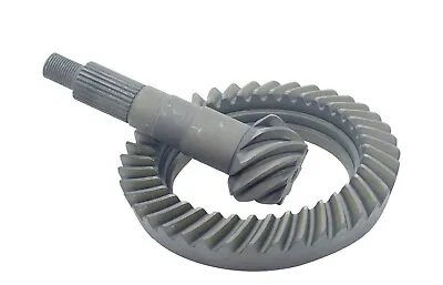 Ring & Pinion Gear Set Dana 30 4.88 Ratio Jeep 96-01 Xj 97-06 Tj D30-488tj • $122