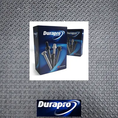 Durapro Head Bolts Suits Mazda BPT Turbo (DOHC 16 Valve) • $29.65