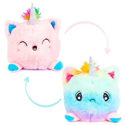 Abeec Reversible Unicorn Plush • £10.23