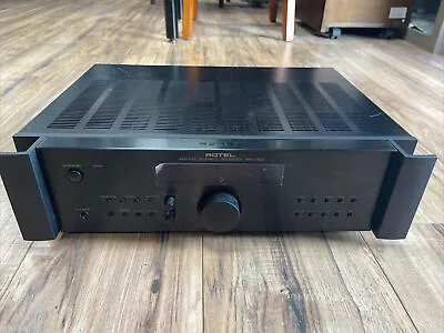 Rotel RX-1052 AM/FM Stereo Receiver ( Read Description ) • $199