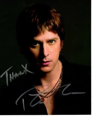 ROB THOMAS Signed Autographed 8x10 Photo MATCHBOX 20 • $188.16