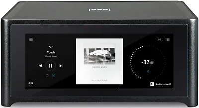 NAD M10 Masters BluOS Streamer/bluetooth DAC/integrated Amp AUTHORIZED-DEALER • $1999.99