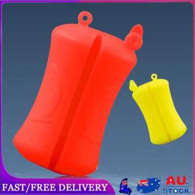 $9.89 • Buy Fishing Rod Binding Silicone Fishing Rod Tie Gear Tackle Protection Fishing Tool
