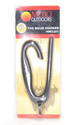 THE MOJO HOOKER HW2301 MOJO Hooker Outdoors For Texas Duck Decoy Rigs • $14.99