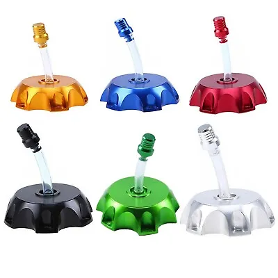 Fuel Cap Gas Tank Cap For Dirt Bike ATV Quad 90 110 125CC PitPro XR50 CRF50 • $9.99