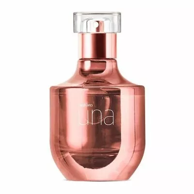 $84 • Buy Natura Perfume Una Deo 75 Ml 