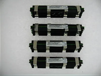 8GB (4X2GB) DDR2 800MHz PC2 6400 Memory For Apple Mac Pro GEN 3.1 MA970LL/A • $59.99