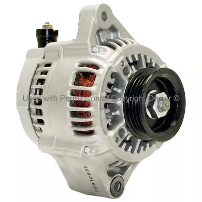 Alternator 13433 Reman Fits 92-93 Acura Integra • $110