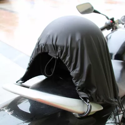 US Cargo Net Motorcycle Helmet Mesh Trunk Seat Rack Luggage Shelf Cover Durable • $19.49