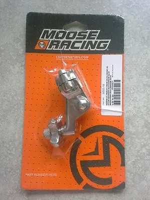 Moose Polished Clutch Lever Perch Honda XR 80/100 CRF100 XR 200/250/350/600  • $19.95