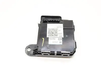 2023 - 2024 Mazda Cx-50 Bcm Body Controller Control Module Oem Bdts67560 • $319.77