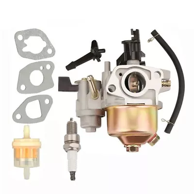 High Quality Replacement Carburetor For Honda GX200 3400 PSI Pressure Washer • £18.95