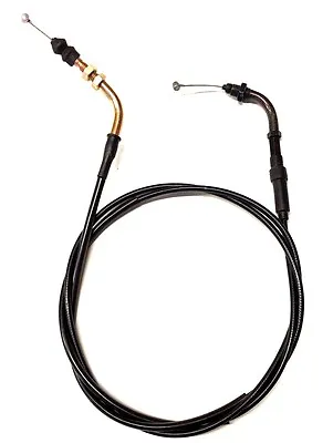 New 75 Inch Throttle Cable Carburetor Wire For Street Legal Moped Scooter Gy6 • $11.95