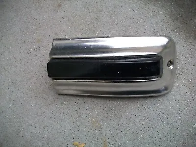 1973-1979 Ford F150 F250 F350 Nice Upper Left Cab Molding With Attaching Parts. • $45