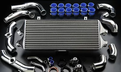 Greddy Intercooler Kit For Toyota Supra Jza80 12010202 • $1764.08