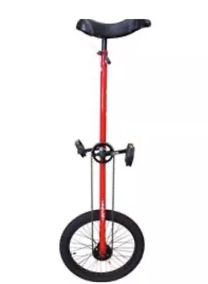 Giraffe UNICYCLE • £155