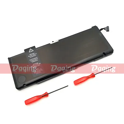 Original A1383 Battery For Apple MacBook Pro 17  A1297 2011 MC725X/A 020-7149-A • $44.99