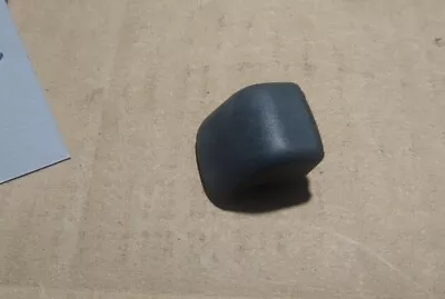 92-95 CIVIC VX CX DX SI EG6 Hatchback Rear Tailgate Latch Lock HANDLE KNOB Gray • $35