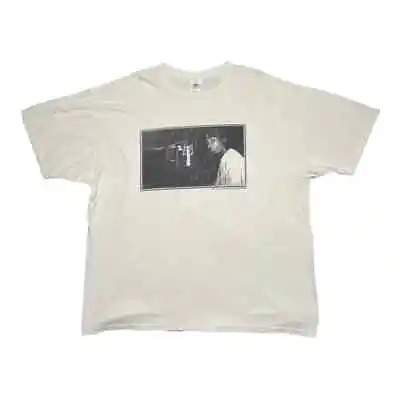 $999 • Buy Vintage 90's Big L The Big Picture Rap T-Shirt Rap Y2K Biggie 2Pac DITC Dipset
