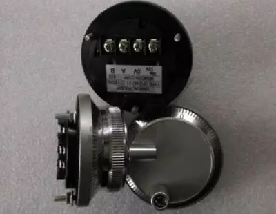 1PCS CNC Manual Pulse Generator MPG 4 Terminal 5V 60mm For Engraving Handwheel • $25.33