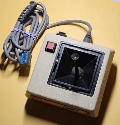 Vintage Kraft Joystick Controller PC IBM - Untested • $11.50