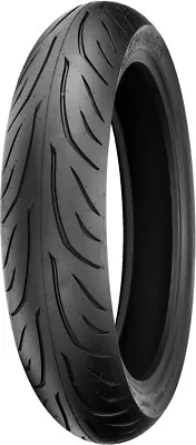 Shinko 890 Journey Front Tire 130/70R18 63H Radial TL Victory Kingpin 04-12 • $178.95